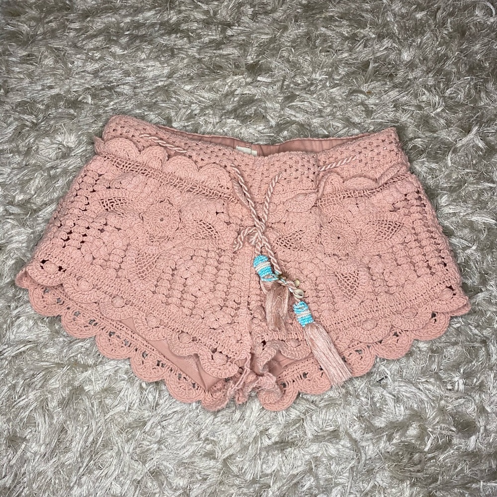 Surf Gypsy Short